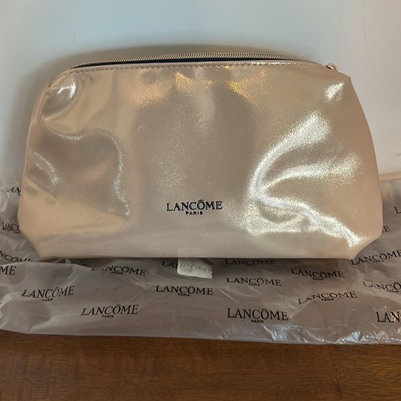 Lancôme Paris Makeup Bag - Picture 2 of 10